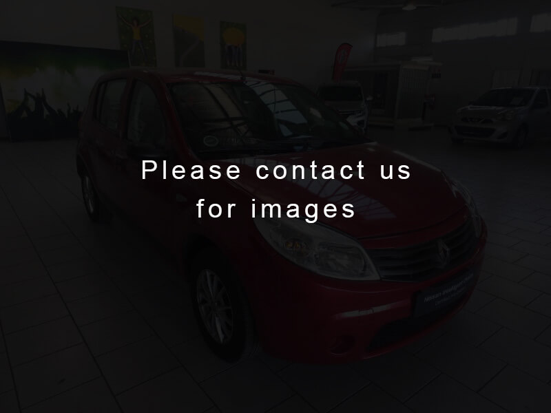 NISSAN X TRAIL X TRAIL 1.6dCi LE 4X4 for Sale in South Africa